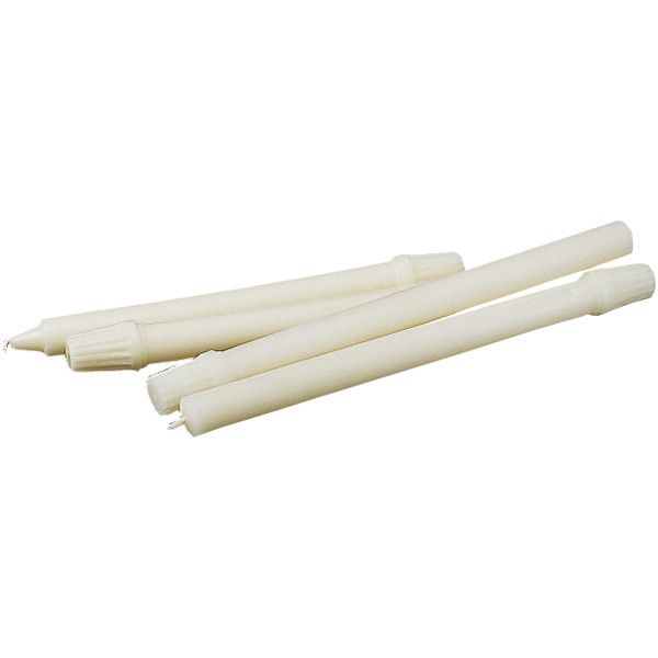 Pair of Holy Candles