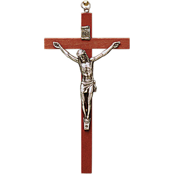 Personal Crucifix