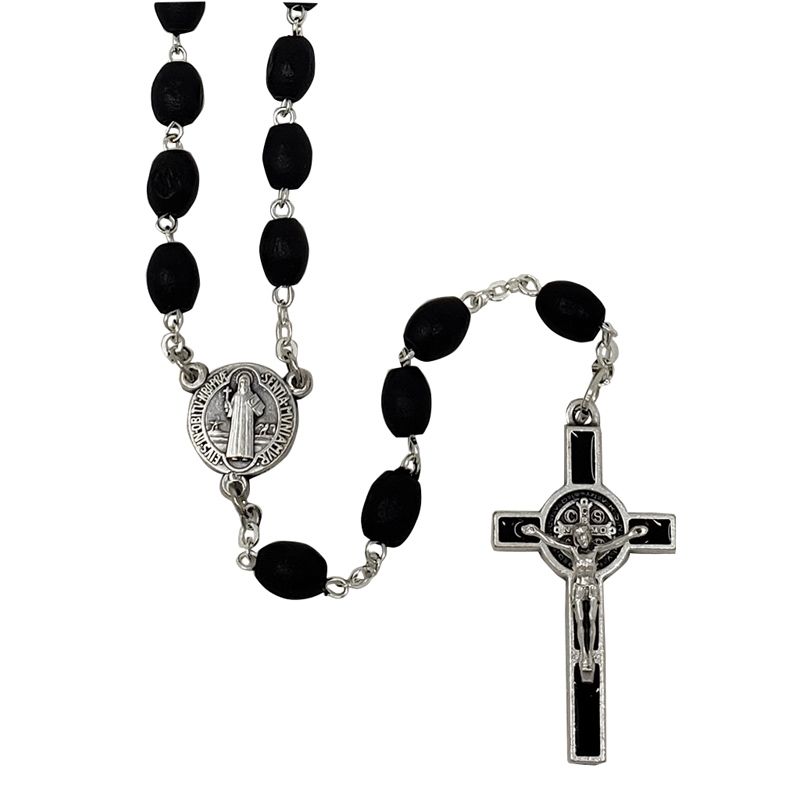 St Benedict Rosary