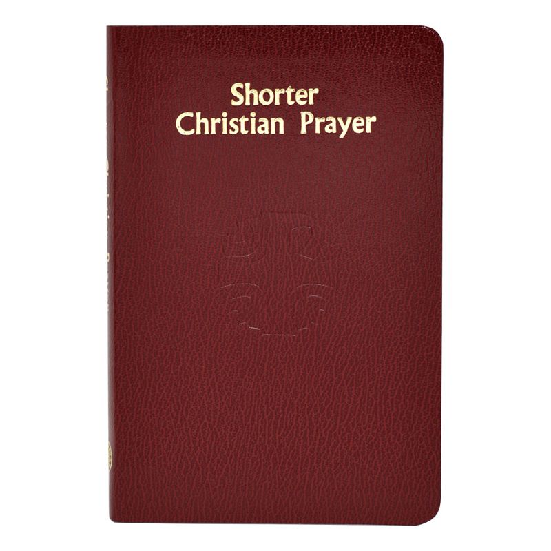 Shorter Christian Prayer