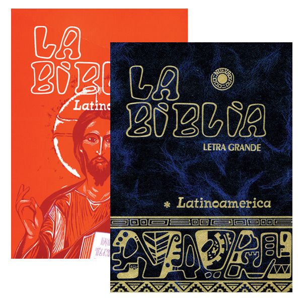 La Biblia Spanish Bible