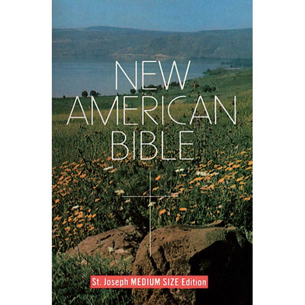 Student Edition New American Bible