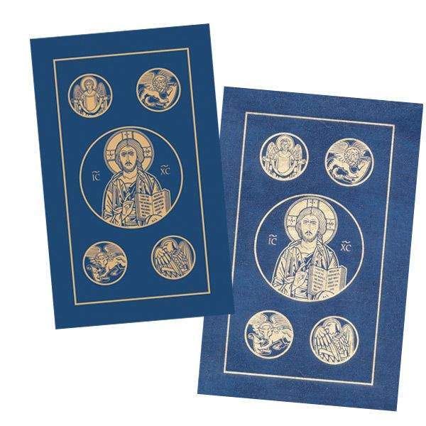 Ignatius New Testament and Psalms Pocket Edition