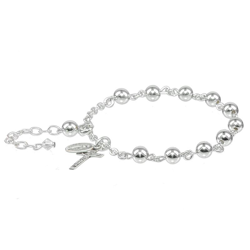 Rosary Bracelet