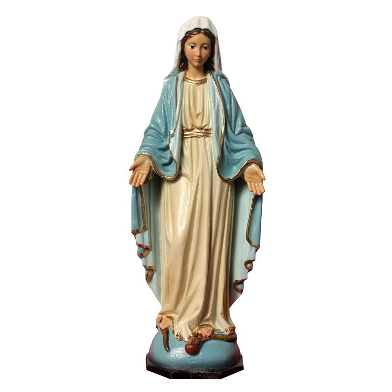 Our Lady of Grace Statue