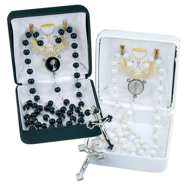 Deluxe Communion Rosary