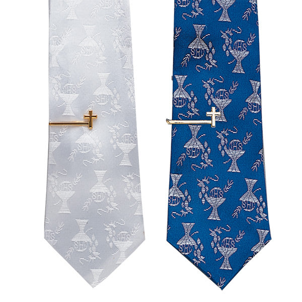 Tie with Cross Tie Bar Set
