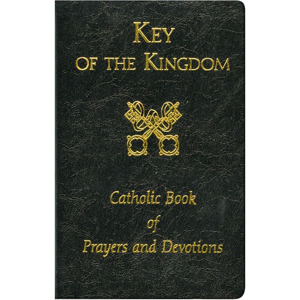 Key of the Kingdom