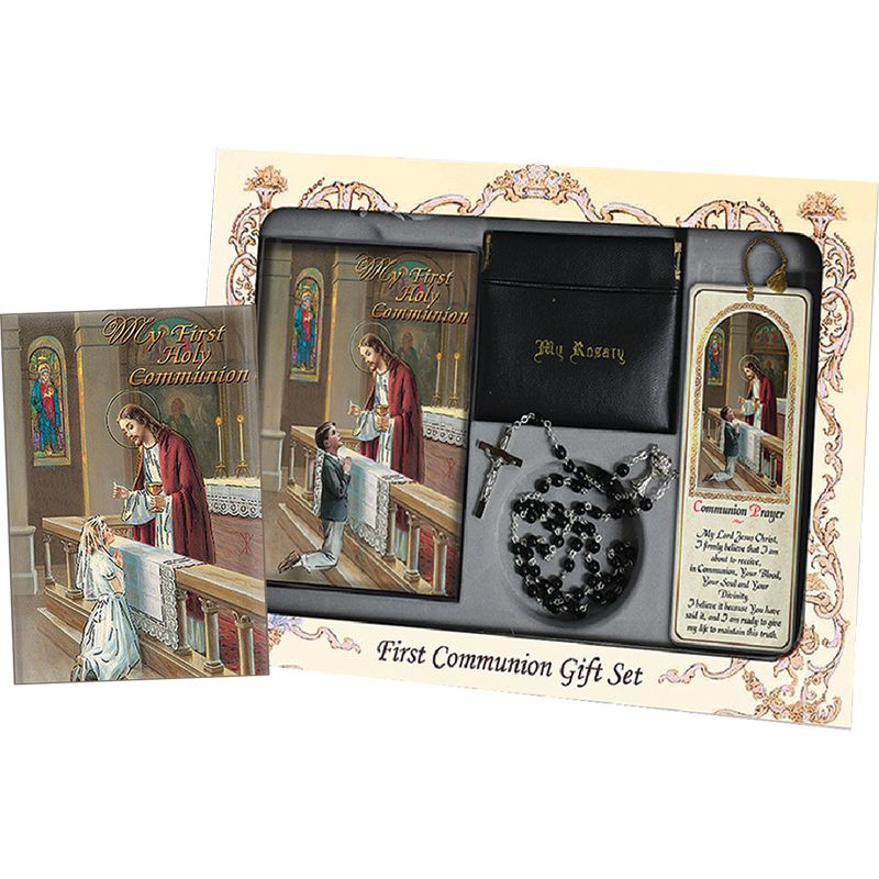 First Communion Gift Set