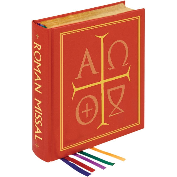 Roman Missal Catholic Book Catholic Home and Church