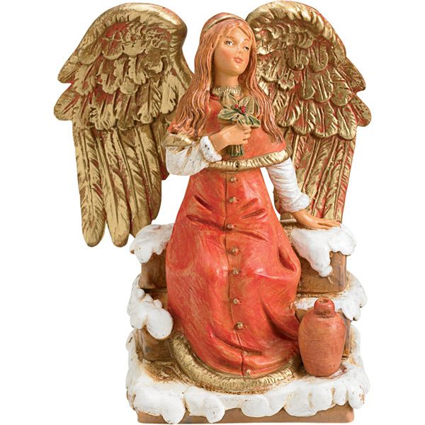 Sophia - 2011 Fontanini Exclusive Figure