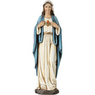 Immaculate Heart of Mary Statue