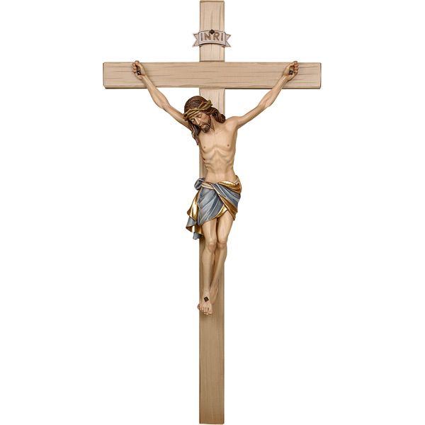 Siena Crucifix