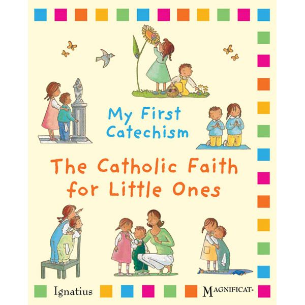 My First Catechism