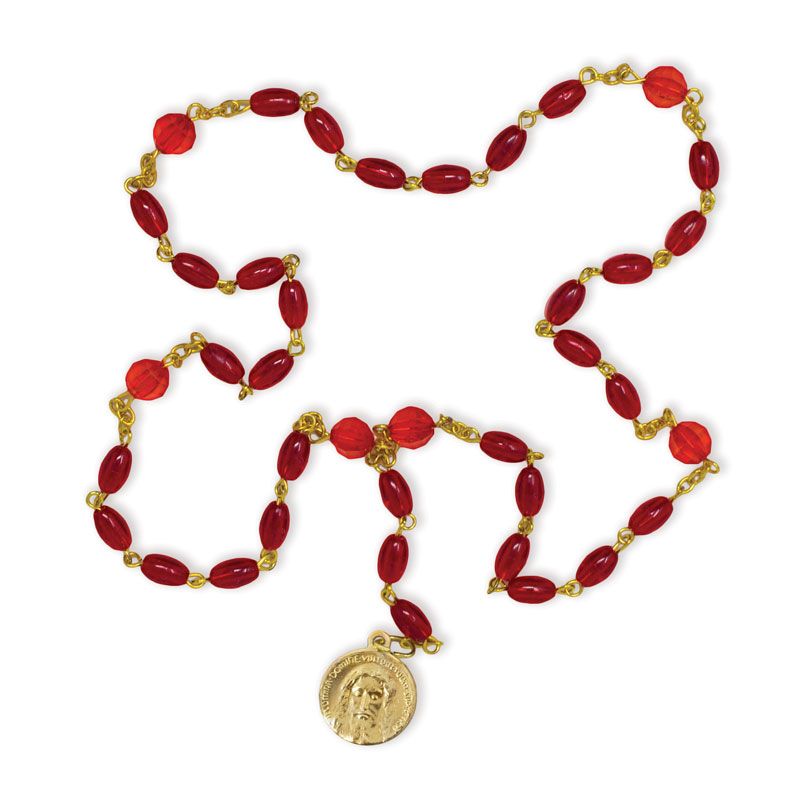 Chaplet of the Holy Face