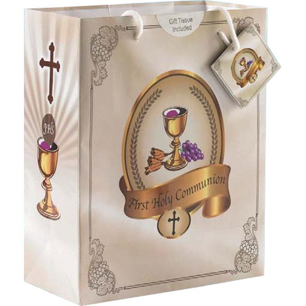 First Communion Gift Bag
