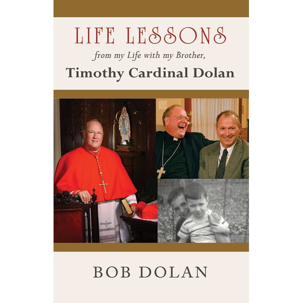 Life Lessons by Bob Dolan