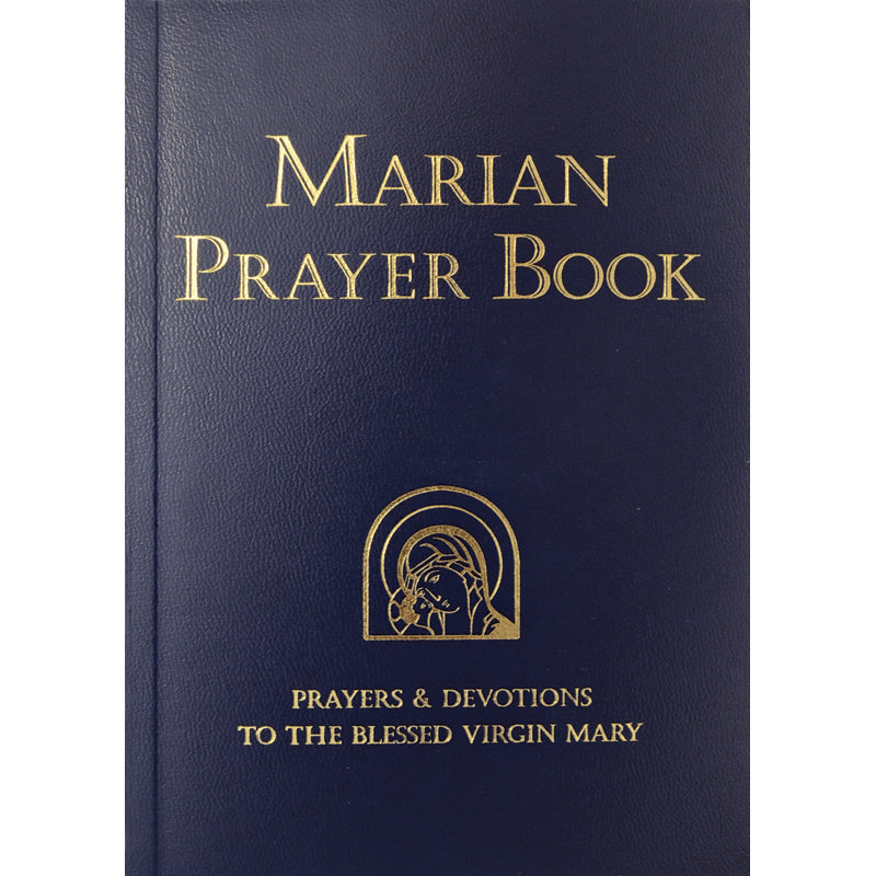Marian Prayer Book
