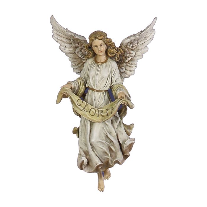 Gloria Angel 27" Scale Colored Nativity Figure