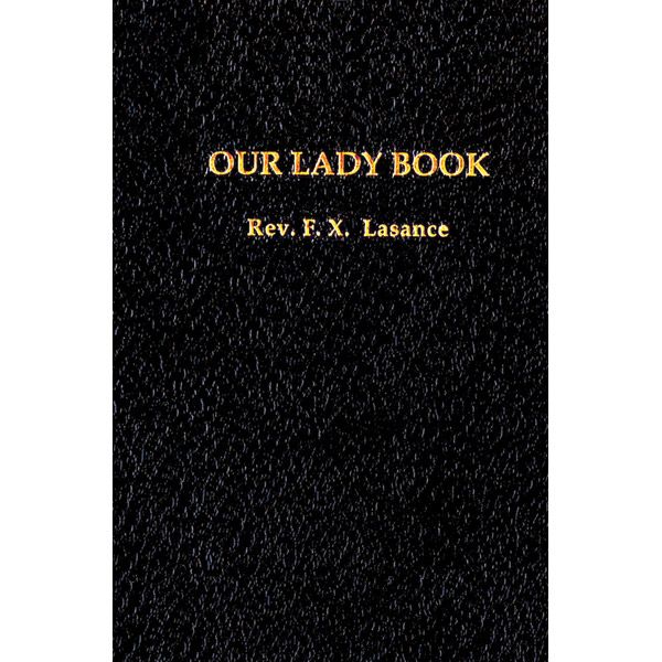 Our Lady Book