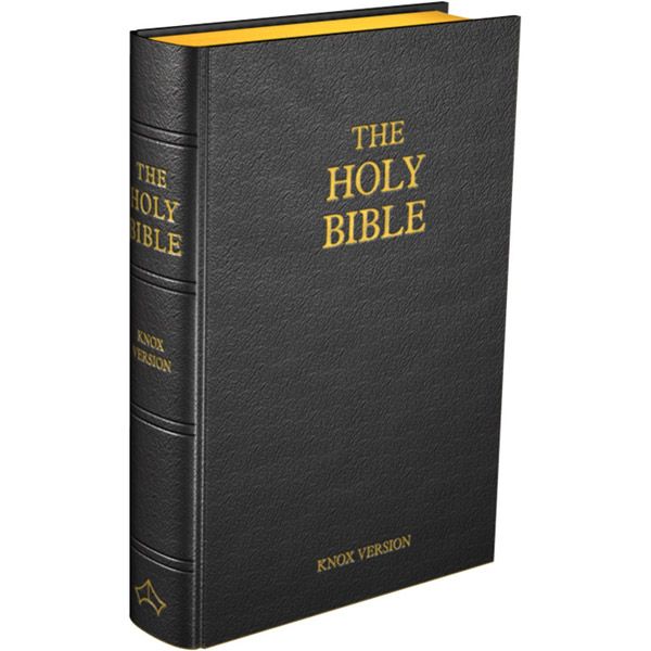 Knox Bible