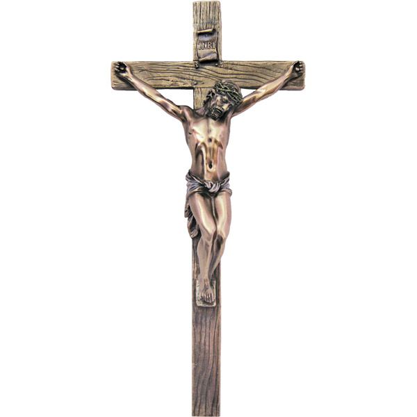 Veronese Crucifix