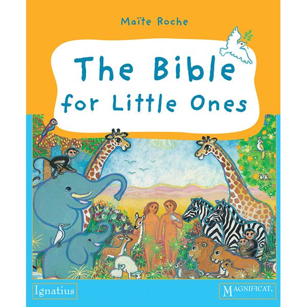 Bible for Little Ones