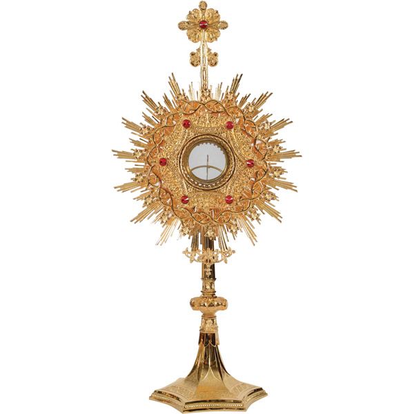 Monstrance - 26"