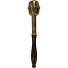 Church Holy Water Sprinkler - Curved Base