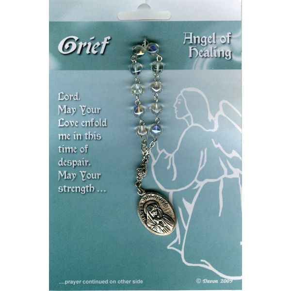 Angel One Decade Rosary