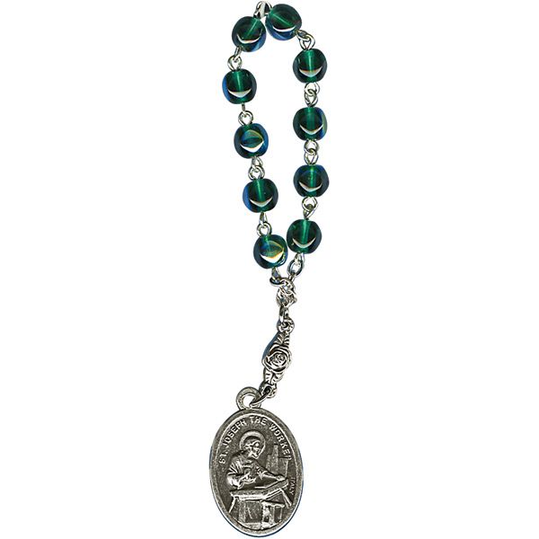 Joseph the Worker One Decade Rosary