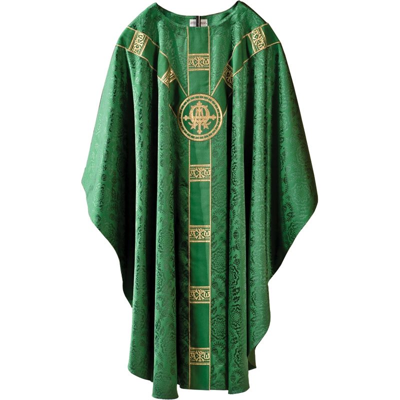 Alpha Omega Classic Collection