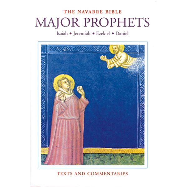 Navarre Scripture Major Prophets