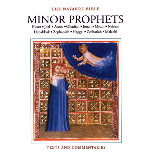 Navarre Scripture Minor Prophets