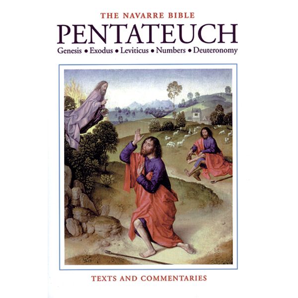 Navarre Scripture Pentateuch