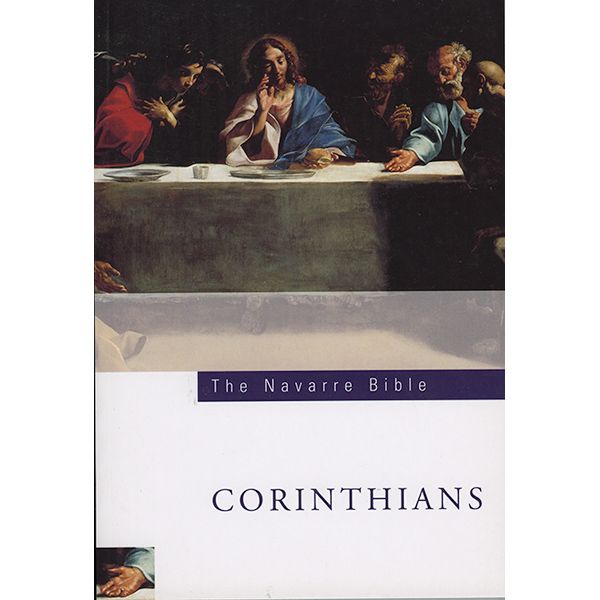 Navarre New Testament Corinthians