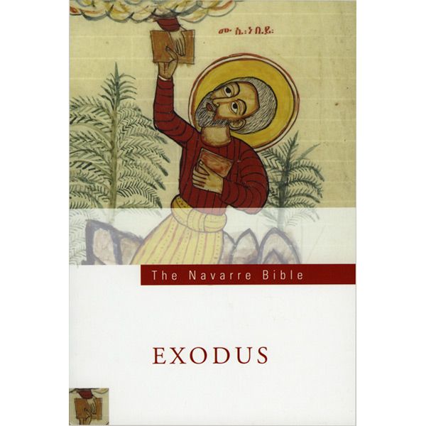 Navarre Old Testament Exodus