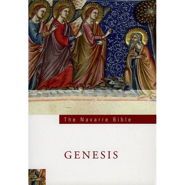 Navarre Old Testament Genesis