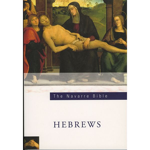 Navarre New Testament Hebrews