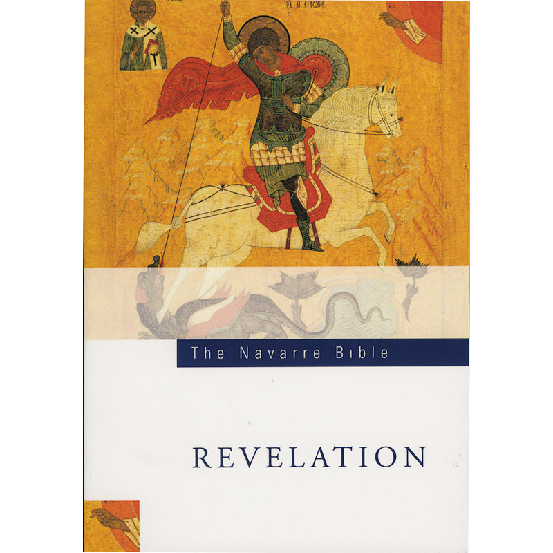 Navarre New Testament Revelation