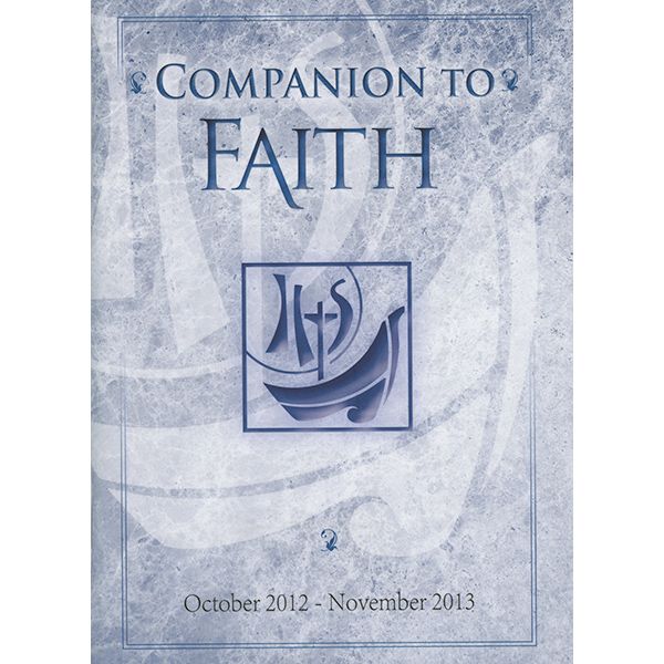 Companion to Faith