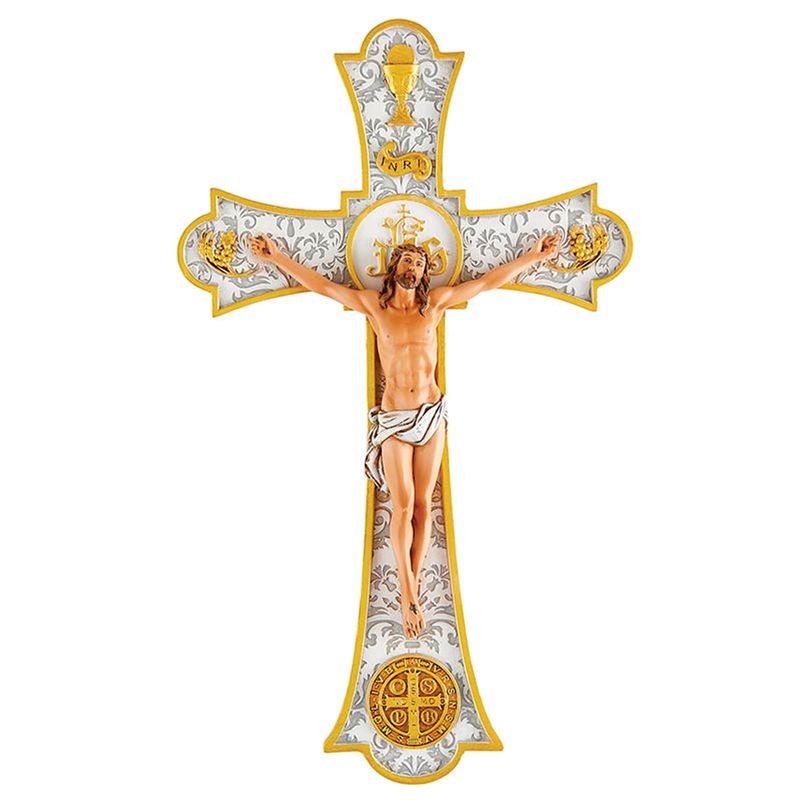 Holy Mass Communion Cross