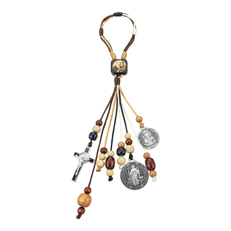 St Benedict Home Blessing