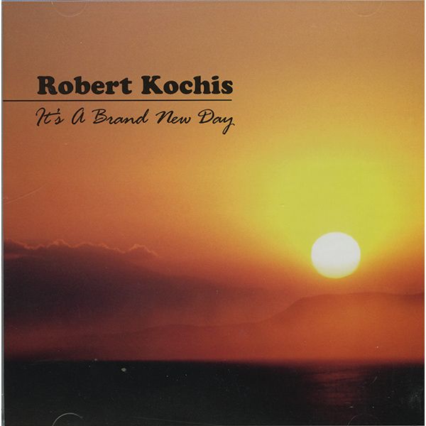 Its a Brand New Day CD