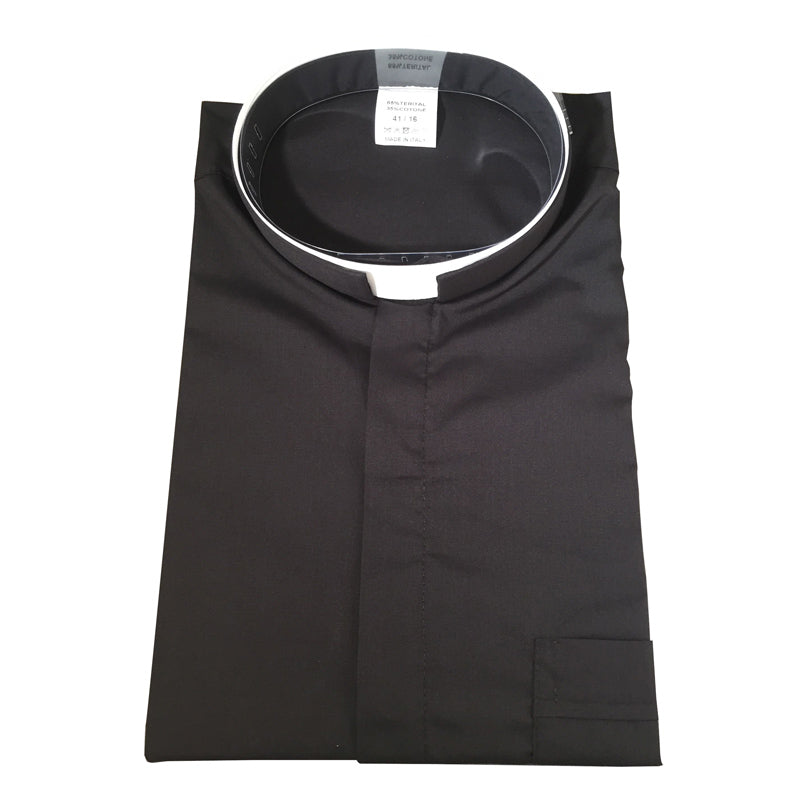 Solivari Roman Short Sleeve Shirt