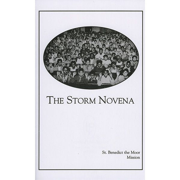 The Storm Novena
