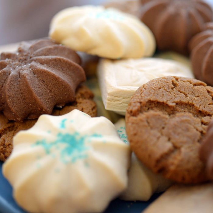 Simply Divine Cookie Assortment
