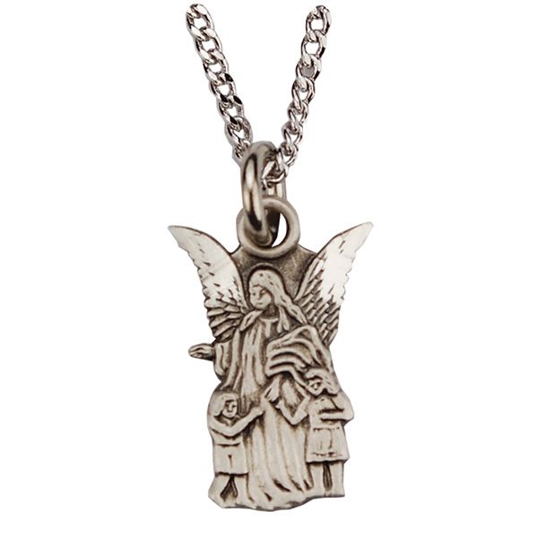 SS Guardian Angel Medal