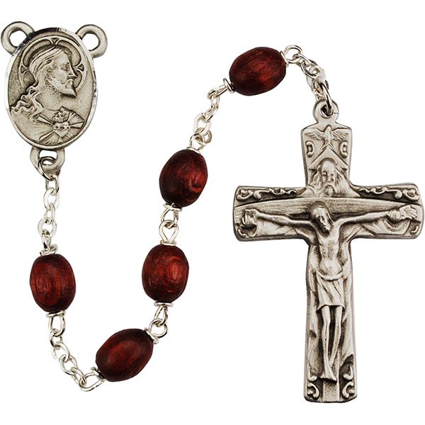 Trinity Rosary