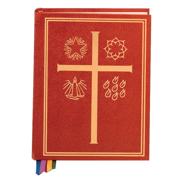 Leather Sunday Lectionary - Pulpit